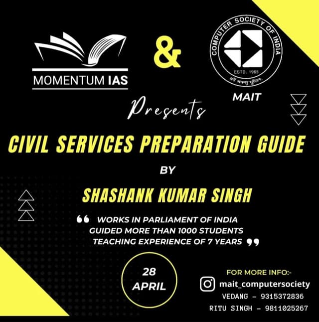 Civil Service Preparation Guide