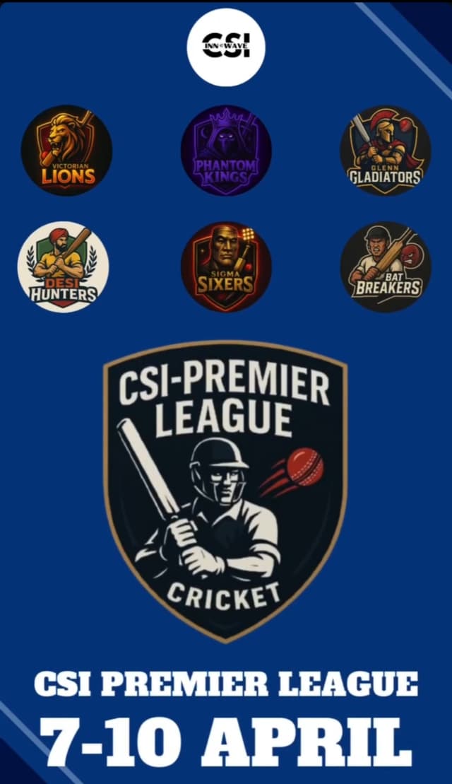 CSI-IW Premier League